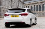 Hyundai i40 Station Wagon CRDi 2011 года (UK)